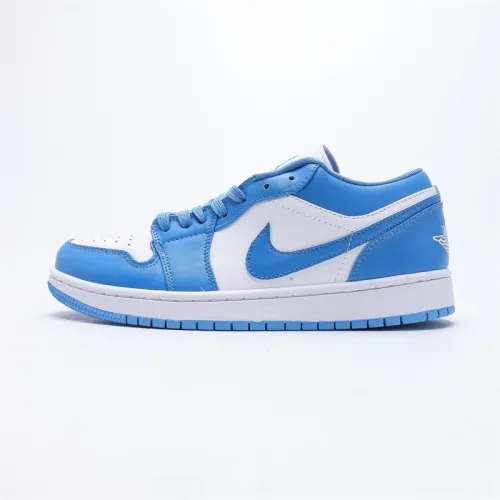 Nike Air Jordan 1 Low AJ1 with Box AR1000-034