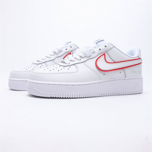 Nike Air Force 1 ’07 with Box DQ0791-52