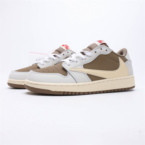 Nike Air Jordan 1 AJ1 with Box AR1000-025