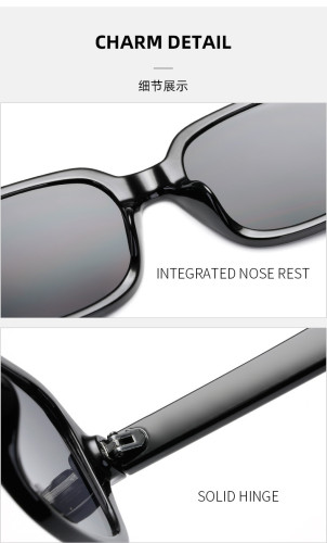 Ladies Rhinestone Sunglasses SGL-011