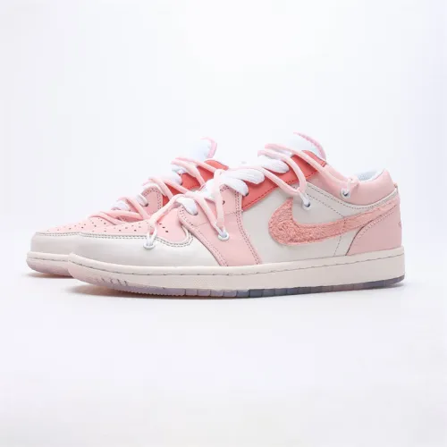 Nike Air Jordan 1 Low AJ1 with Box AR1000-029