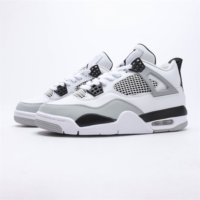 Nike Air Jordan 4  AJ4 with Box AR1000-005