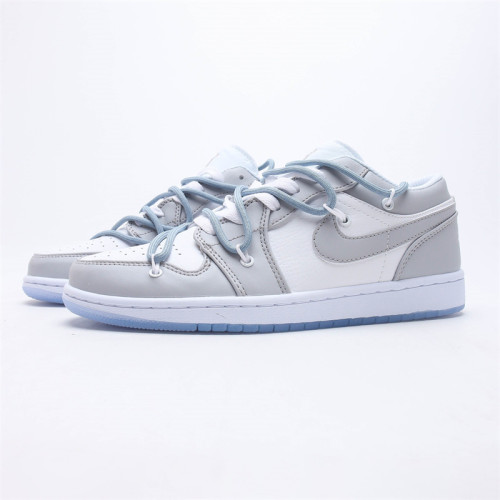 Nike Air Jordan 1 Low AJ1 with Box AR1000-028