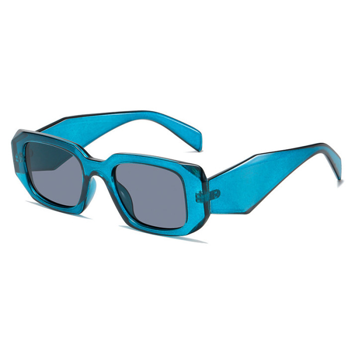 Woman's and Man's Rhinestone Sunglasses SGL-020