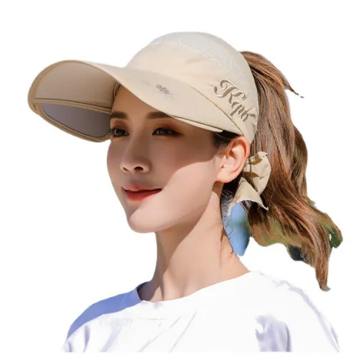 Women's Big Brim Sun Hat LA-037