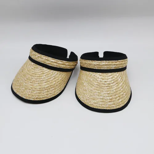 Women's Straw Hat LA-053