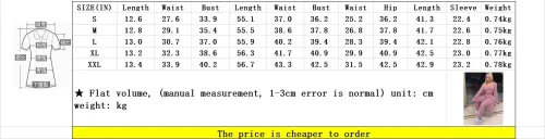 Women's Vest, Long Coat and Trousers 3 Piece Suit LST-003