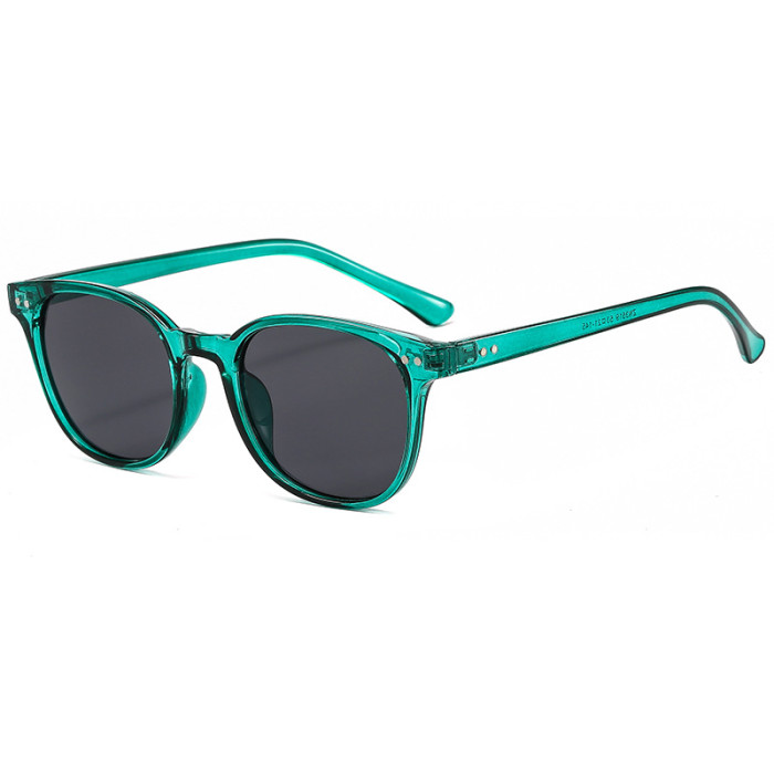 Small Frame Sunglasses SGL-039