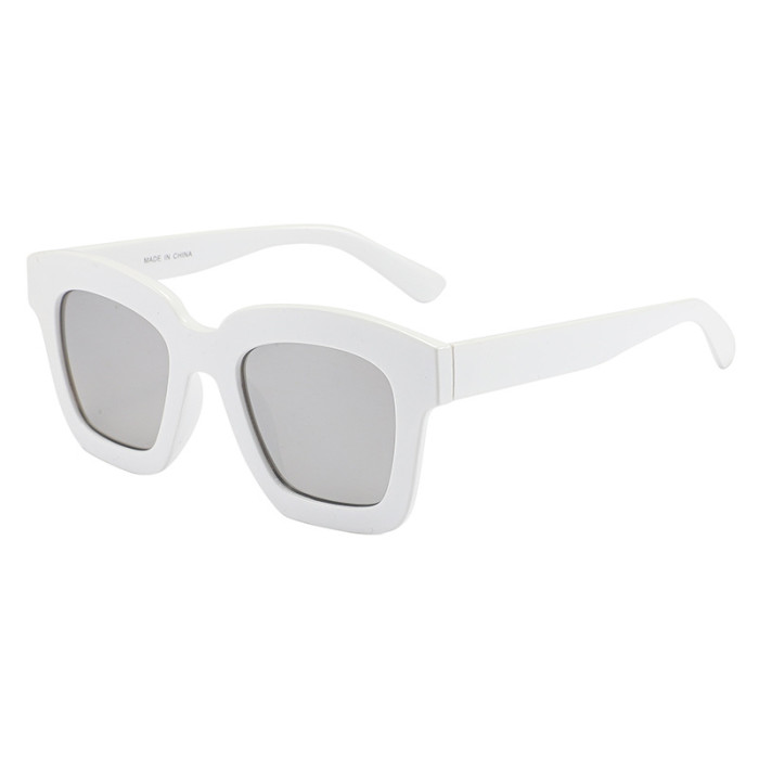 Square Sunglasses Wholesale SGL-035