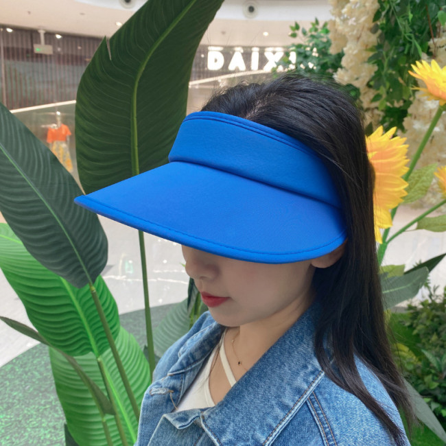 Women's Sunshade Cap LA-060