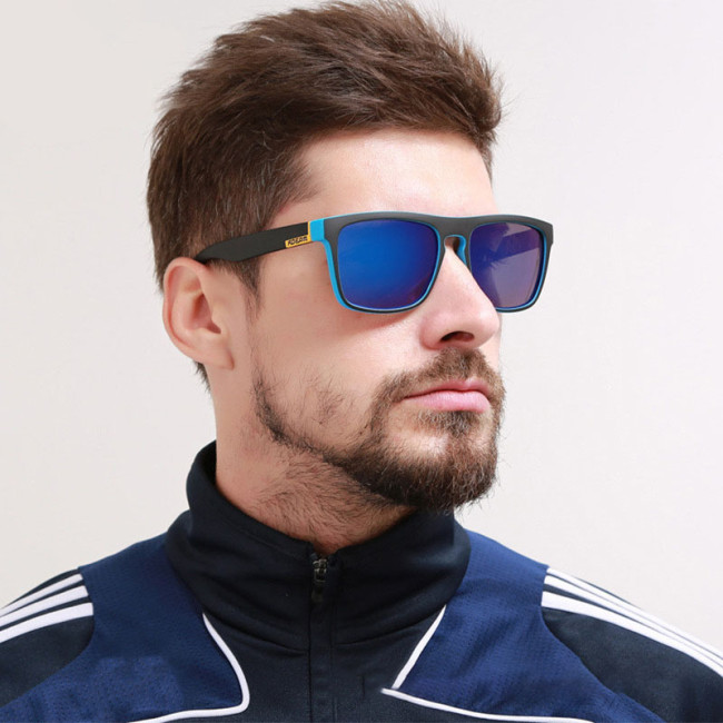 Men's Cycling Sports Sunglasses SGL-032