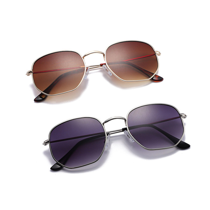 Women's Small Frame Sunglasses SGL-033