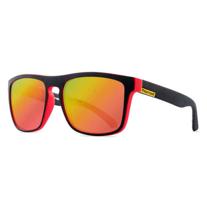 Men's Cycling Sports Sunglasses SGL-032