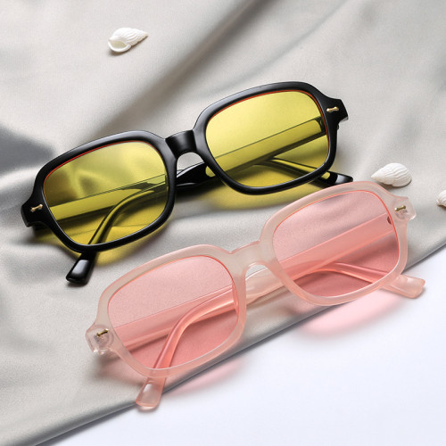 Multicolor Fashion Sunglasses SGL-060