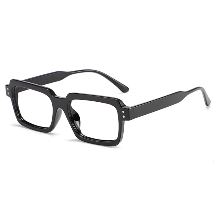 Women's Retro Small Frame Glasses SGL-042