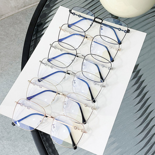 Anti Blue Light Frame Wholesale Glasses SGL-046