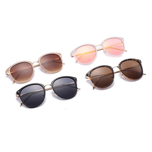 Multicolor Wholesale Sunglasses SGL-041