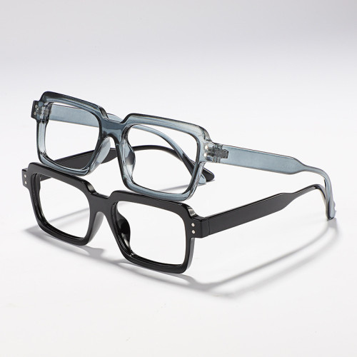 Women's Retro Small Frame Glasses SGL-042