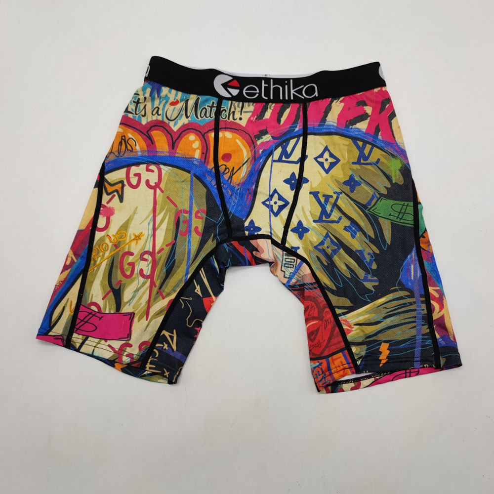 Ethika wholesale