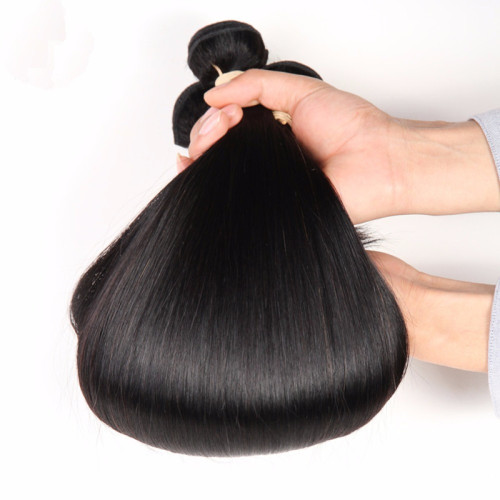 High-quality Human Hair Bundles HH-025