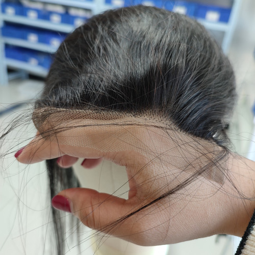 High-quality Human Really Hair HH-003