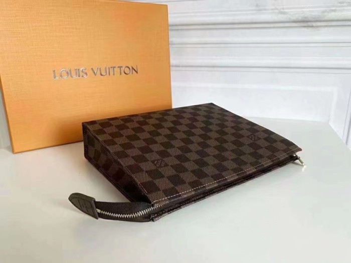 LV Fashion Luxury Handbag For Man  LBP-002