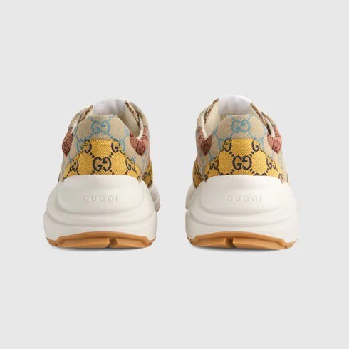 Gucci Wholesale Sneaker with Box GUS-005