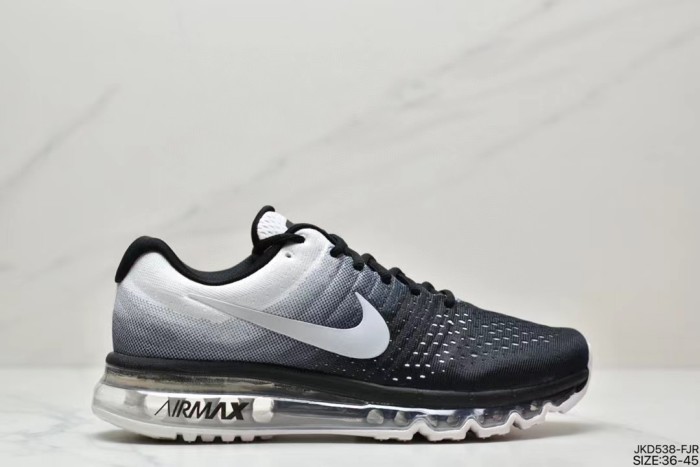 Nike Air Max Sneaker With Box AM-001