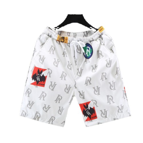 Men's Loose Thin Sports Pants SMS-045