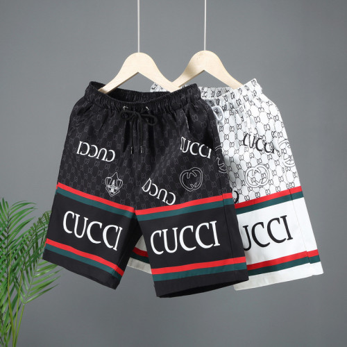 Men's Loose Thin Sports Pants SMS-034