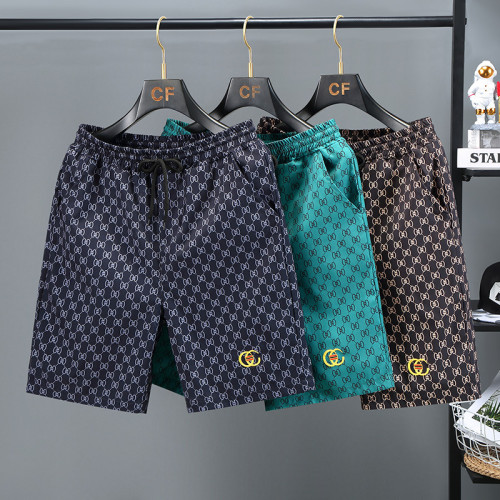 Summer Man Shorts SMS-007