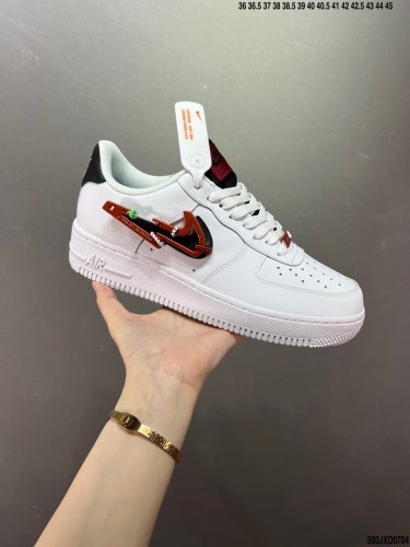 Nike Air Force 1 With Box DAF-015