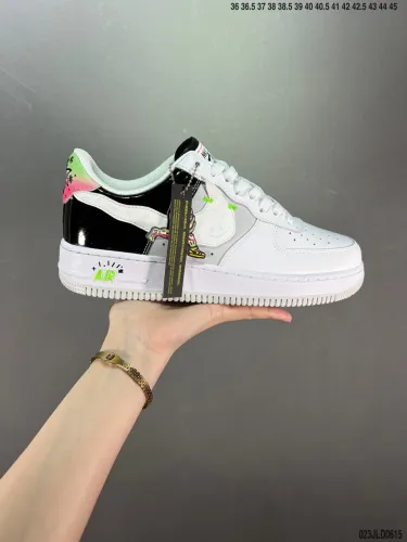 Nike Air Force 1 With Box DAF-028