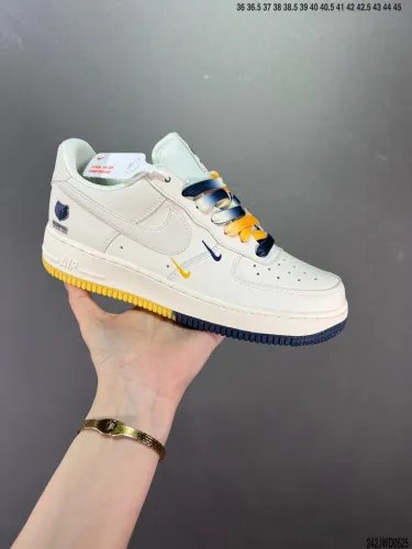 Nike Air Force 1 With Box DAF-005