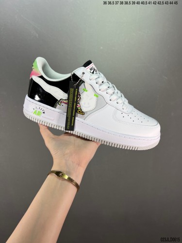Nike Air Force 1 With Box DAF-028