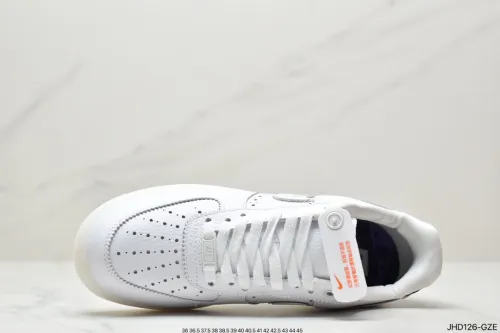 Nike Air Force 1 With Box DAF-004