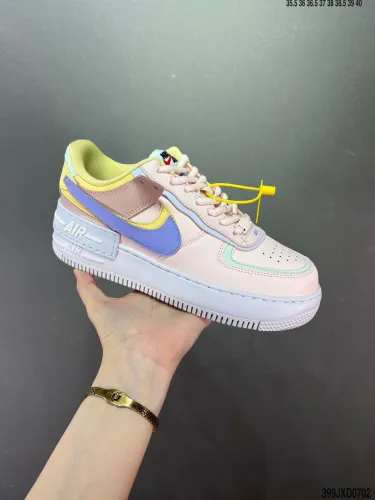Nike Air Force 1 With Box DAF-009