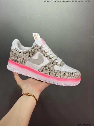 Nike Air Force 1 With Box DAF-002