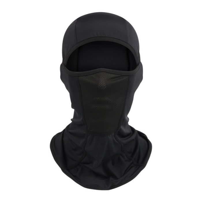 Cycling Mask Ice Silk Magic Headgear SNG-003