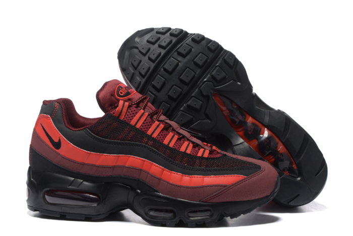 Nike Air Max 95 Sneakers With Box AM-002
