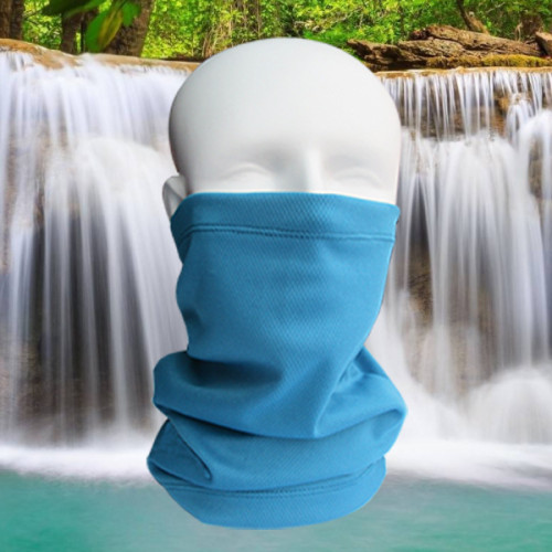 Outdoor Sports Neck Cover Breathable Ear Towel SNG-014