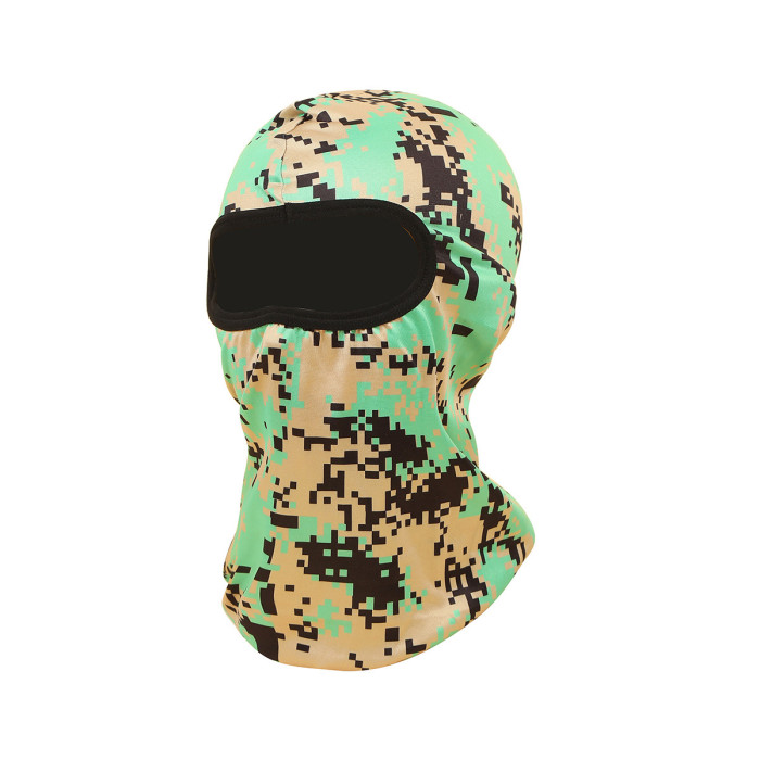 Magic Bandana Variety Outdoor Towel Cycling Mask SNG-020