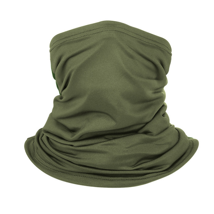 Magic Bandana Variety Outdoor Towel Cycling Mask SNG-016