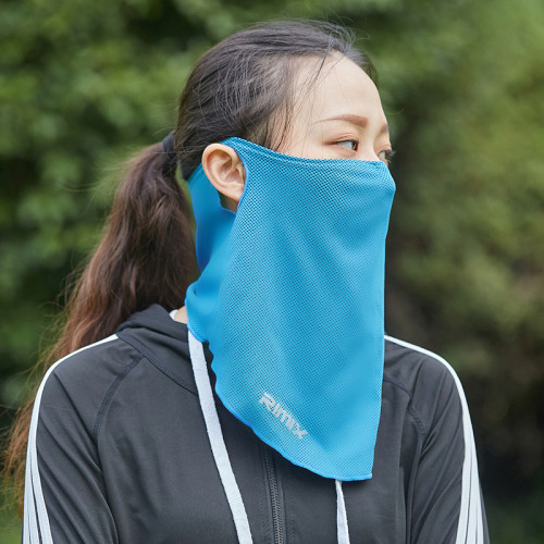 Magic Bandana Variety Outdoor Towel Cycling Mask SNG-018