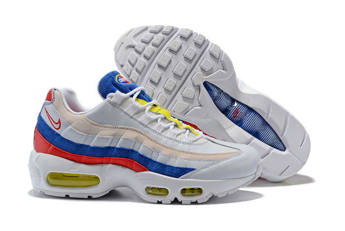 Nike Air Max 95 Sneakers With Box AM-002
