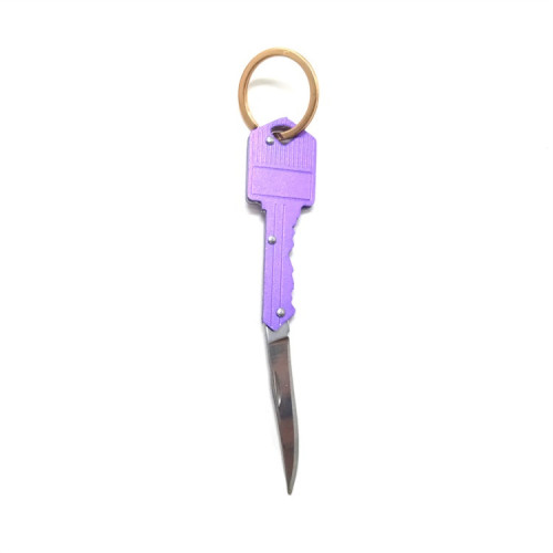 Folding Key Knife Outdoor(Without the ring) CMK-002