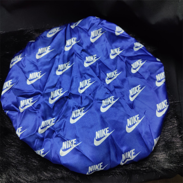 Nike Blue Designer Bonnet DX-049(make to order,about 7days completed)