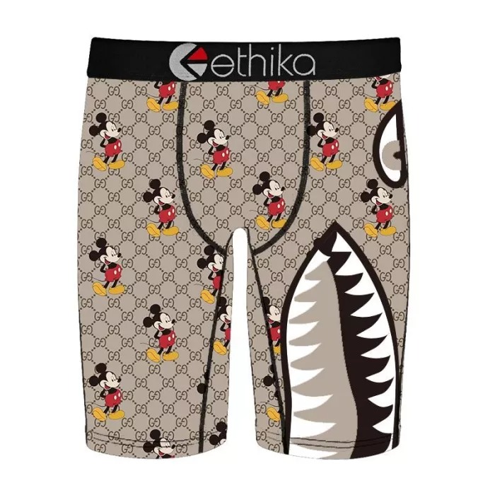 Gucci ethika deals underwear