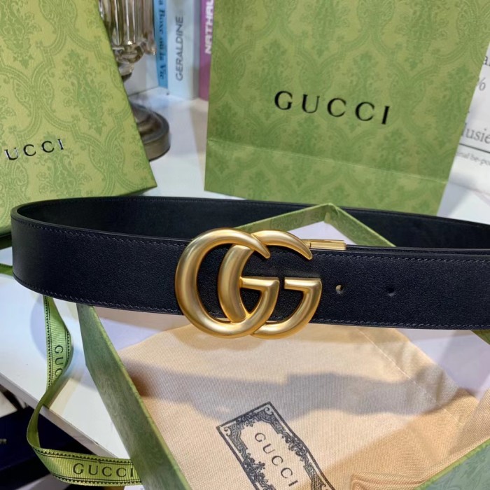 Wholesale GUCCI Belt  With Exquisite Box B-041