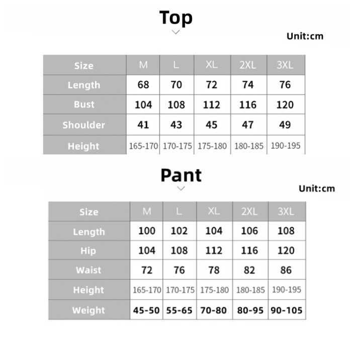 Polo Men's Casual Sports Hooded Sweater Sweater Pants Set Long Sleeve Trousers PLST-021